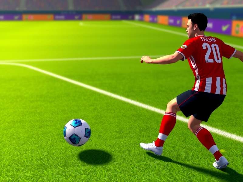 Goa Elite Strikers Multiplayer Action