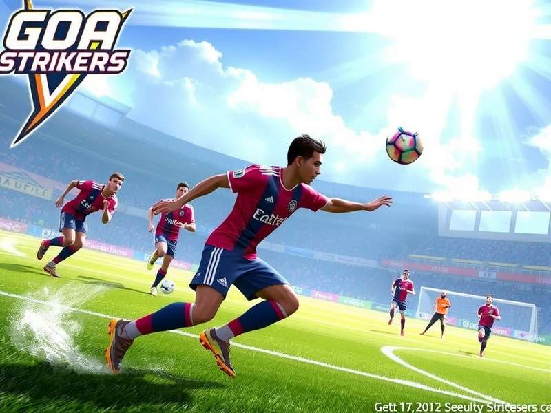 Goa Elite Strikers Career Mode
